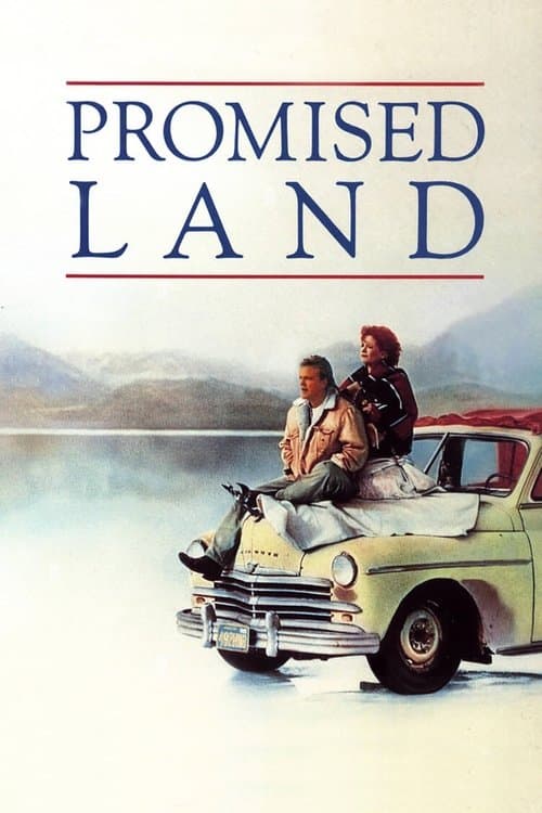 Постер: Promised Land