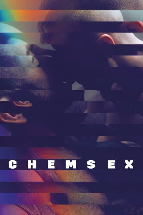 Постер: Chemsex