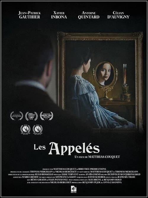 Постер: Les Appelés