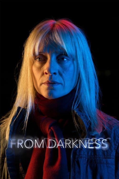Постер: From Darkness