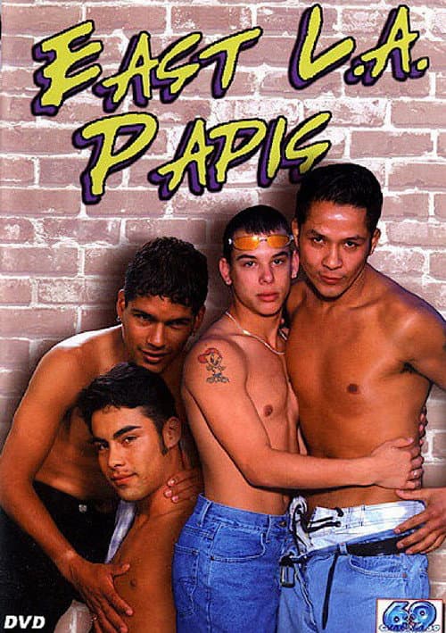 Постер: East L.A. Papis