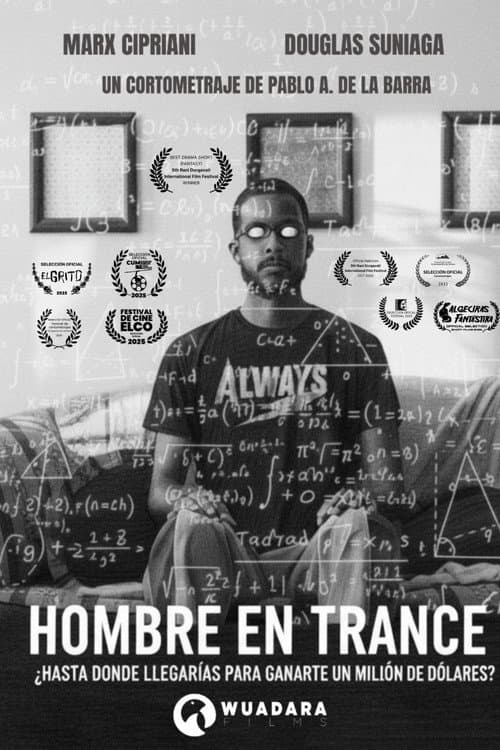 Постер: Hombre en Trance