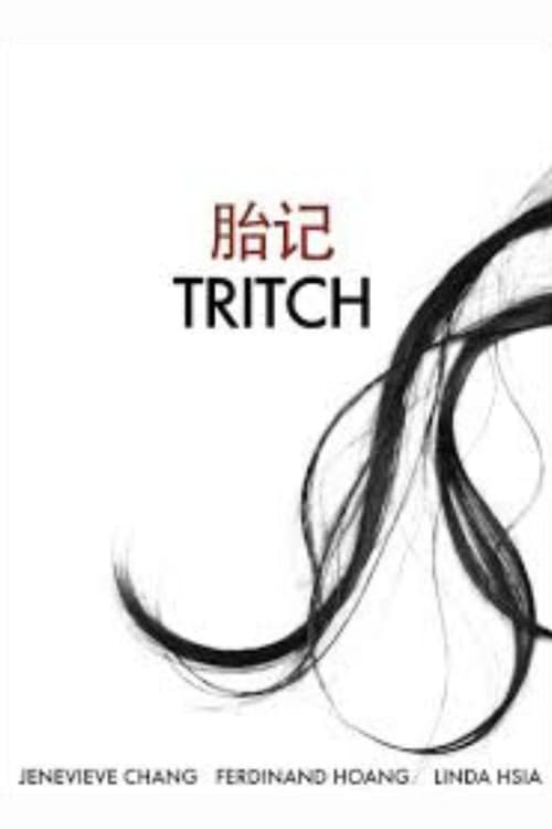 Постер: Tritch