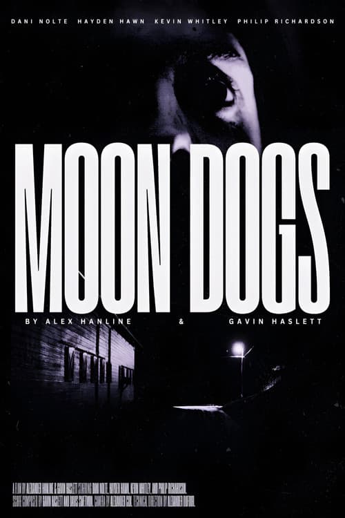 Постер: Moon Dogs