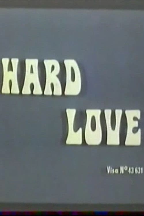Постер: Hard Love