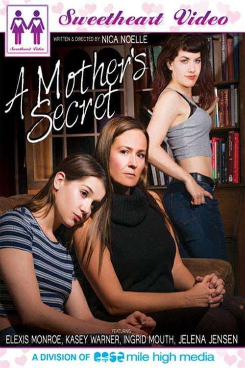Постер: A Mother's Secret