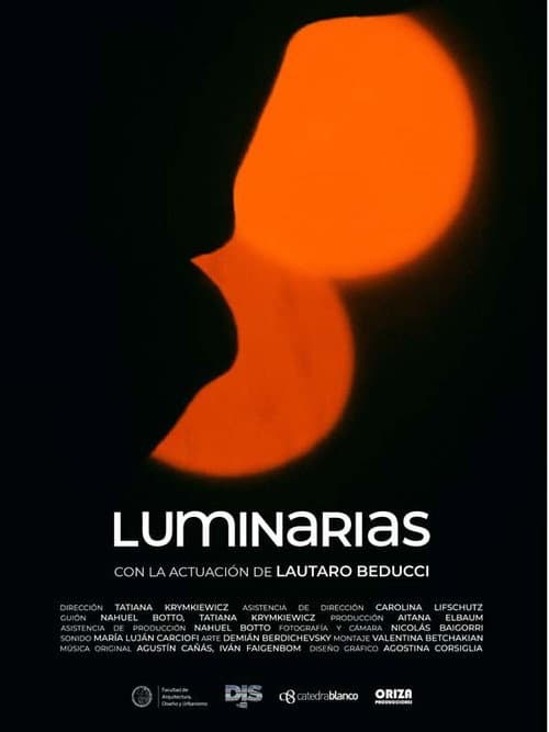 Постер: Luminarias
