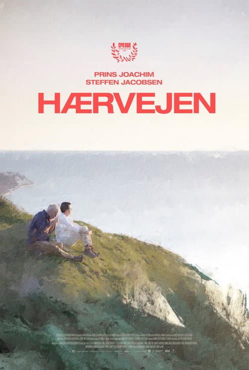 Постер: Hærvejen
