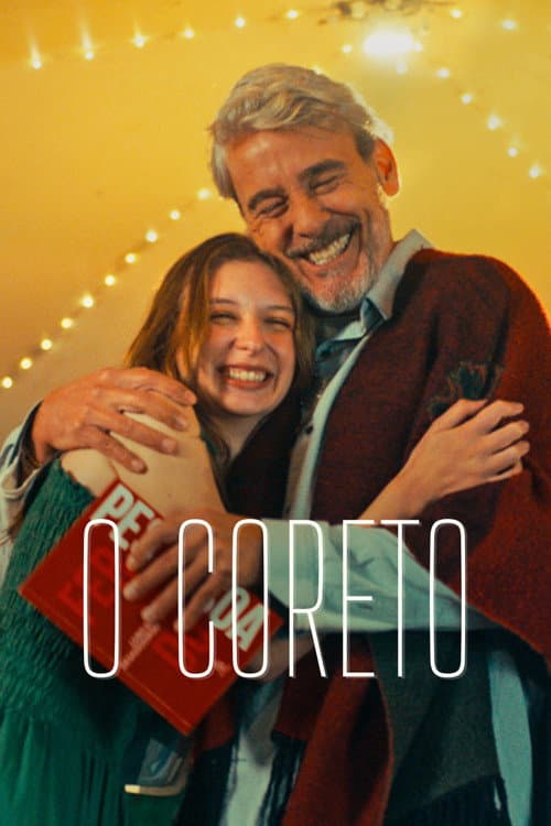 Постер: O Coreto