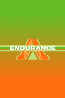 Постер: Endurance