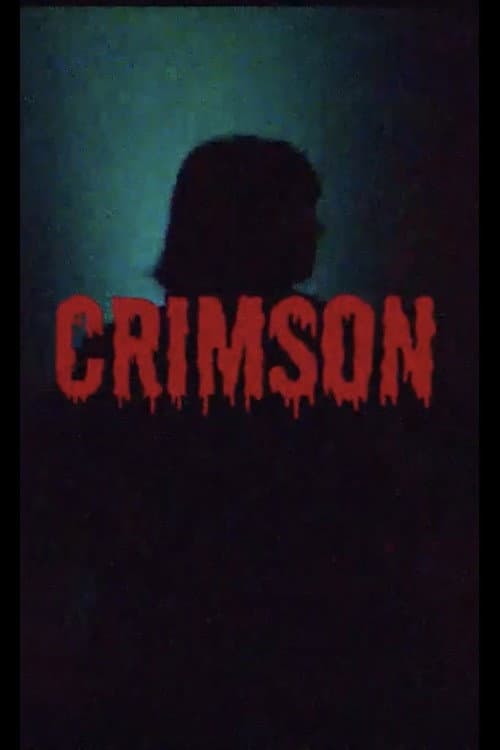 Постер: Ken Nordine's Crimson