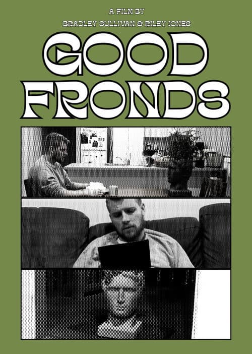 Постер: Good Fronds