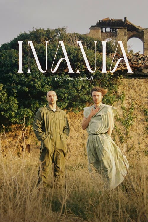 Постер: Inania