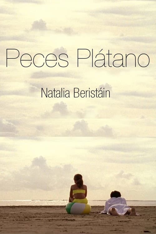 Постер: Peces Plátano