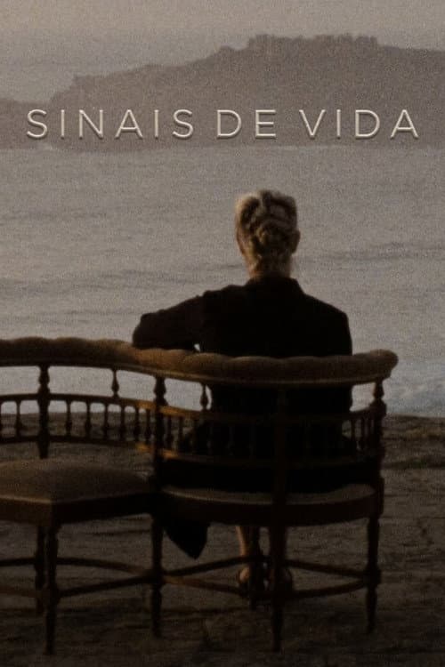 Постер: Sinais de Vida