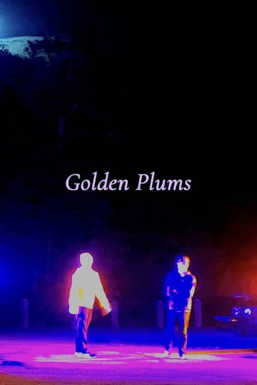 Постер: Golden Plums