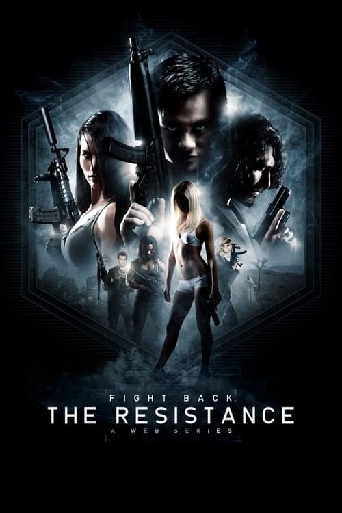 Постер: The Resistance