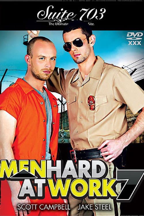 Постер: Men Hard at Work 7