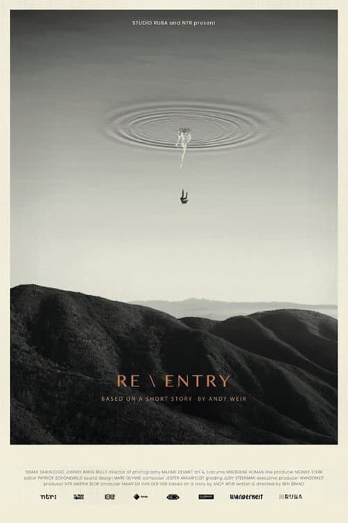 Постер: Re \ Entry