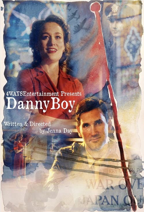 Постер: Danny Boy