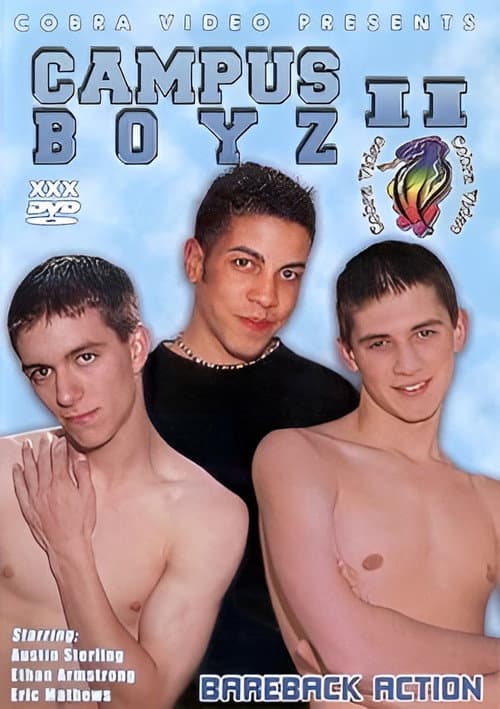 Постер: Campus Boyz 2