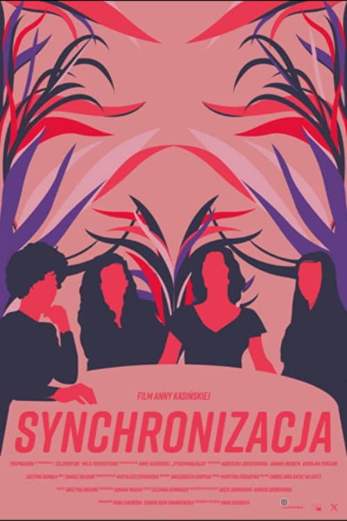 Постер: Synchronizacja