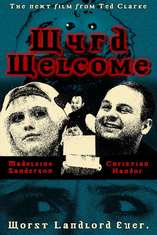 Постер: Wyrd Welcome