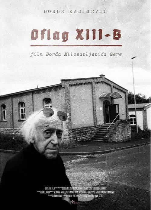 Постер: OFLAG XIII-B
