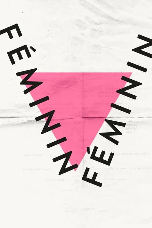 Постер: Féminin/Féminin