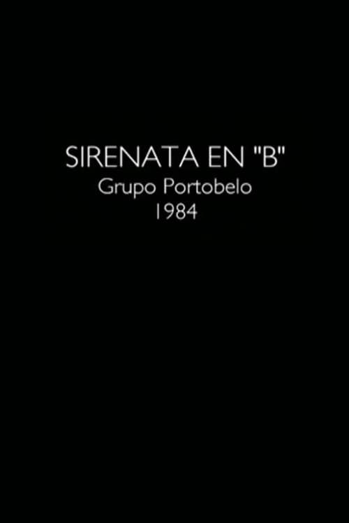 Постер: Sirenata en B
