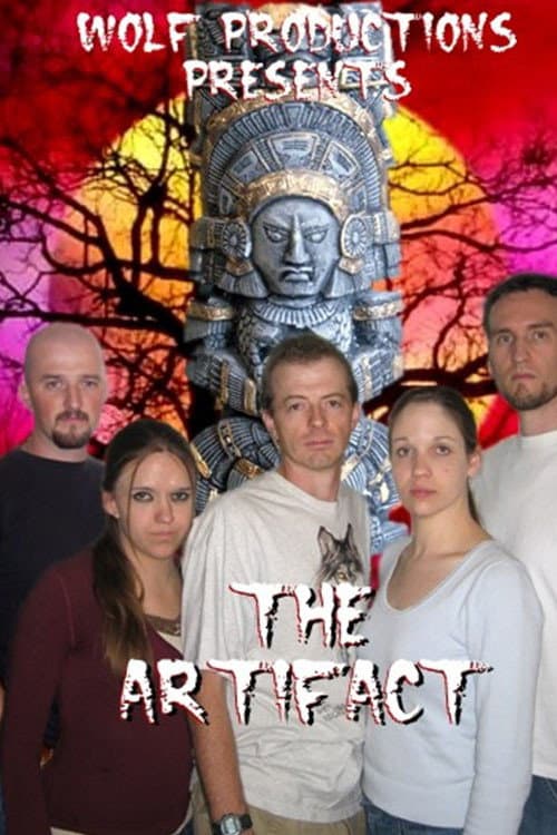 Постер: The Artifact