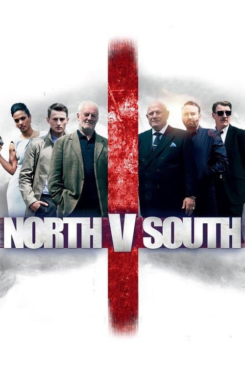 Постер: North v South