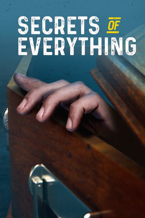 Постер: The Secrets of Everything