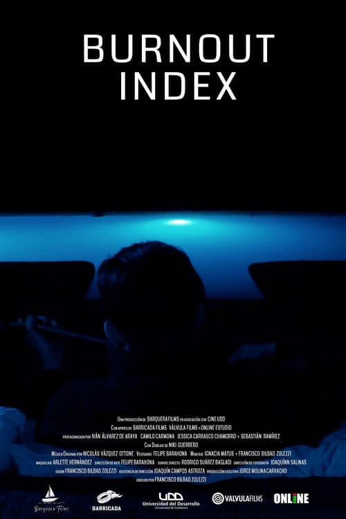Постер: Burnout Index