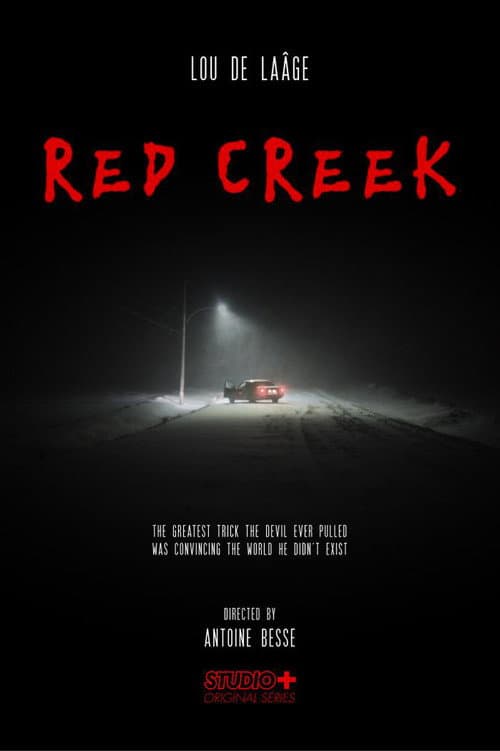 Постер: Red Creek