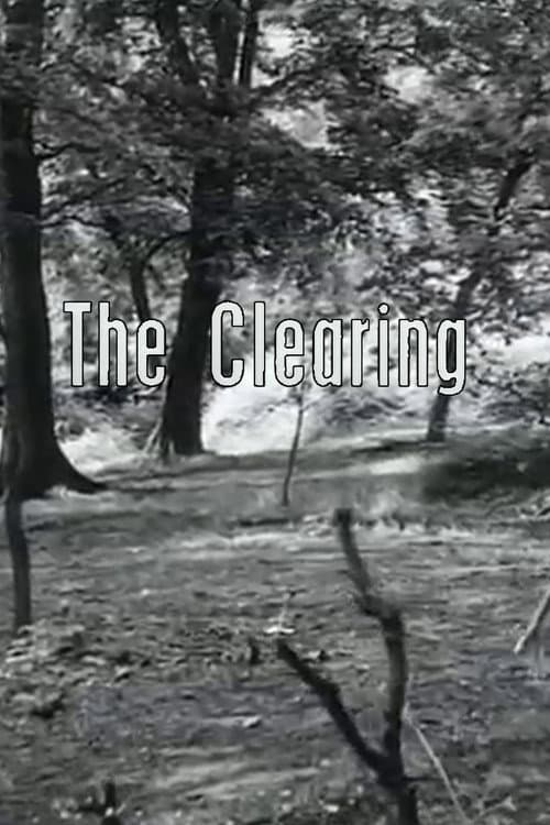 Постер: The Clearing
