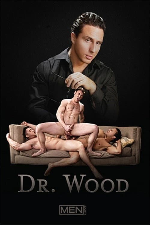 Постер: Dr. Wood