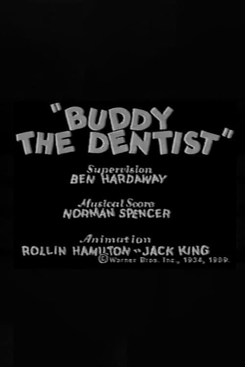 Постер: Buddy the Dentist