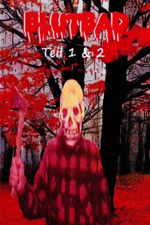 Постер: Blutbad 2