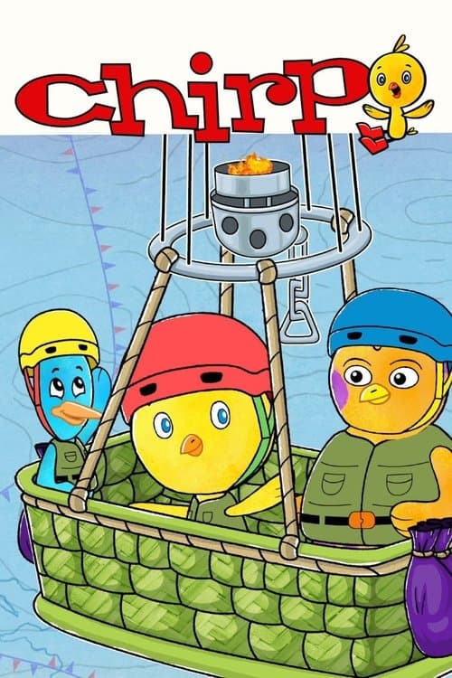 Постер: Chirp