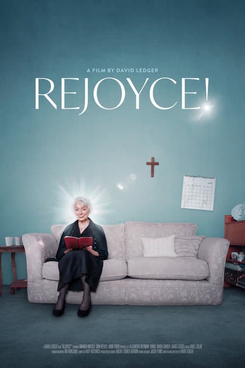 Постер: Rejoyce!