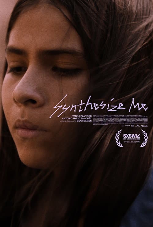 Постер: Synthesize Me