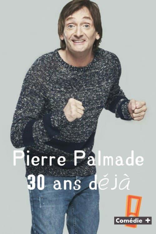 Постер: Pierre Palmade 30 ans déjà