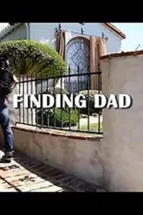 Постер: Finding dad