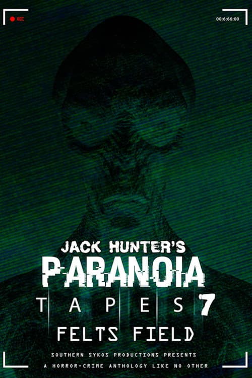 Постер: Paranoia Tapes 7: Felts Field