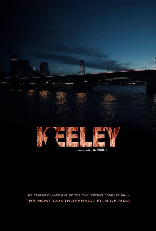 Постер: Keeley