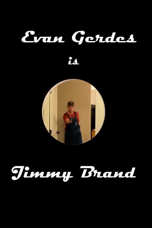 Постер: Jimmy Brand