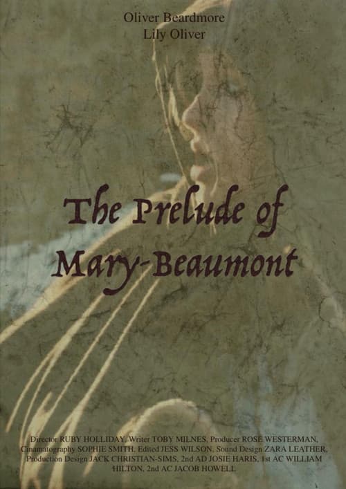 Постер: The Prelude of Mary Beaumont