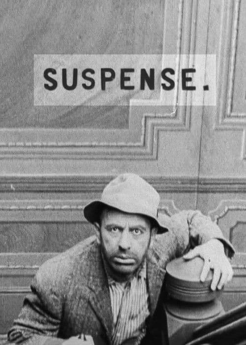 Постер: Suspense