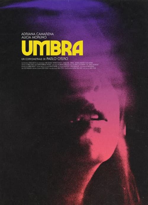 Постер: Umbra